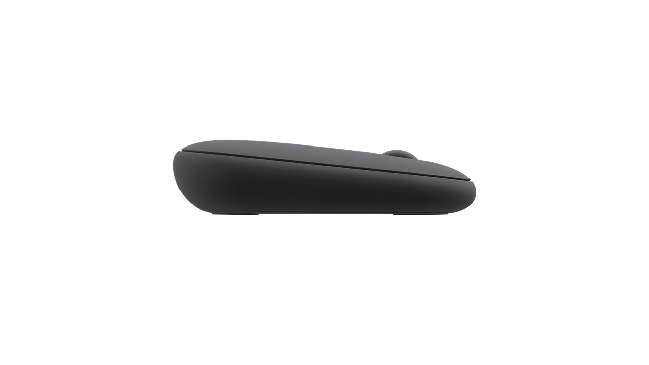 Logitech Pebble Mouse 2 M350s - Imagen 2