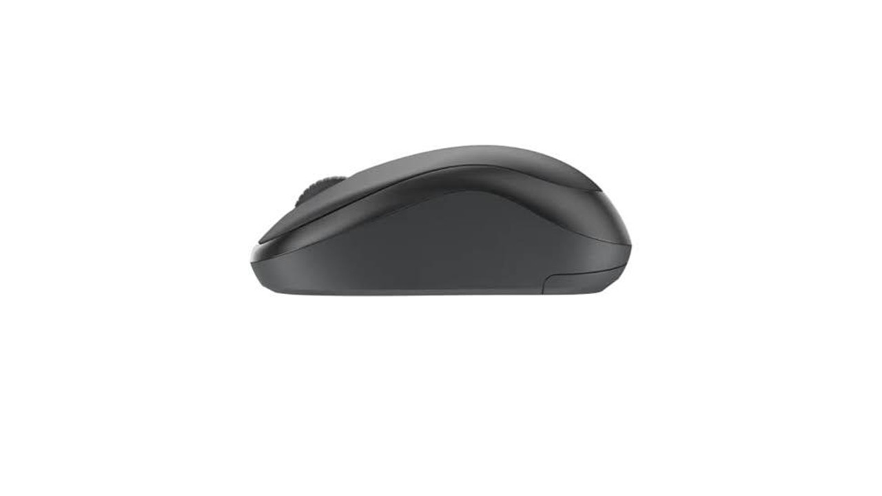 Logitech M240 Silent Mouse Inalámbrico - Imagen 2