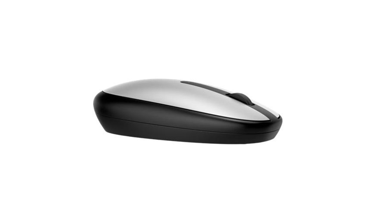 HP 240 Mouse Bluetooth Plata - Imagen 2