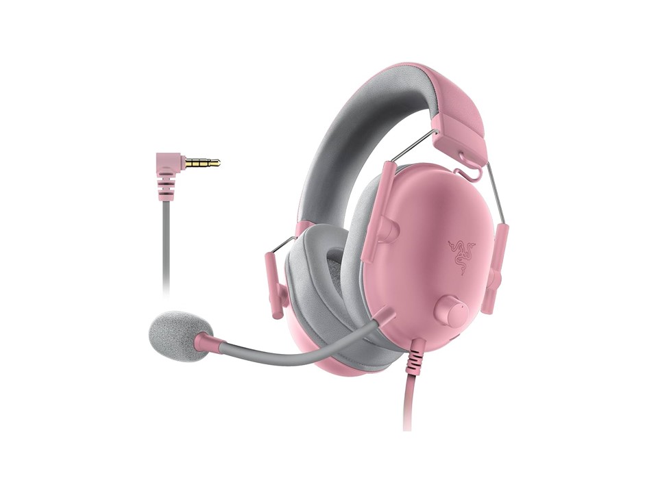 Audífonos Gamer Razer BlackShark V2 X - Imagen 2