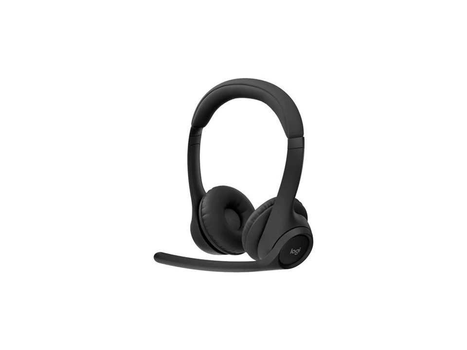Diadema Inalámbrica Logitech Zone 300 - Imagen 2