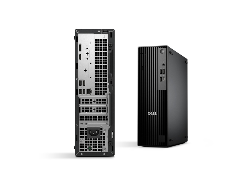DELL PRO SLIM TOWER INTEL CORE I5 14500 - Imagen 2