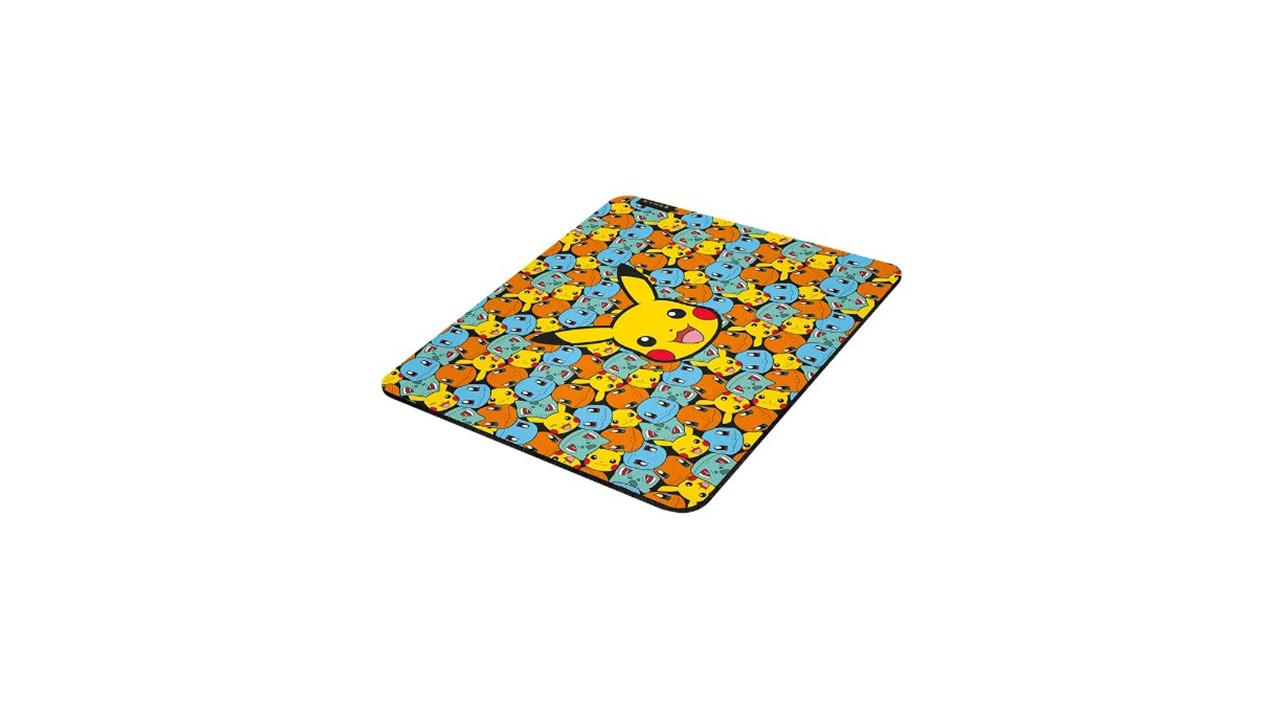 Razer Gigantus V2 Pokémon Edition Mouse Pad Mediano - Imagen 2