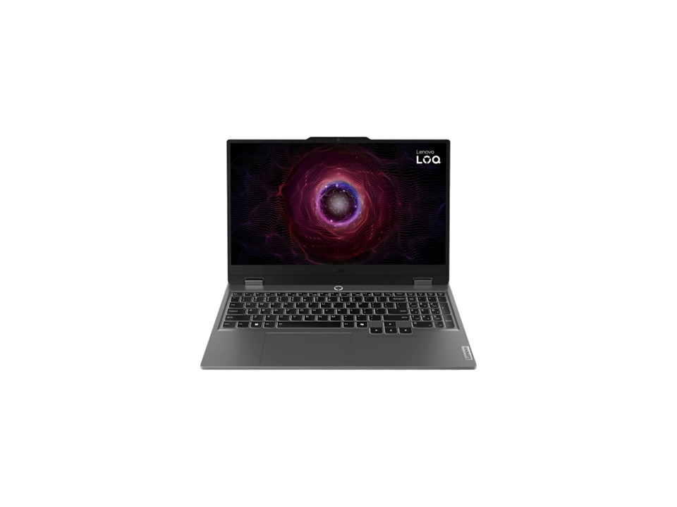 Laptop Gamer Lenovo LOQ 15ARP9 15.6" FHD 144Hz - Imagen 2