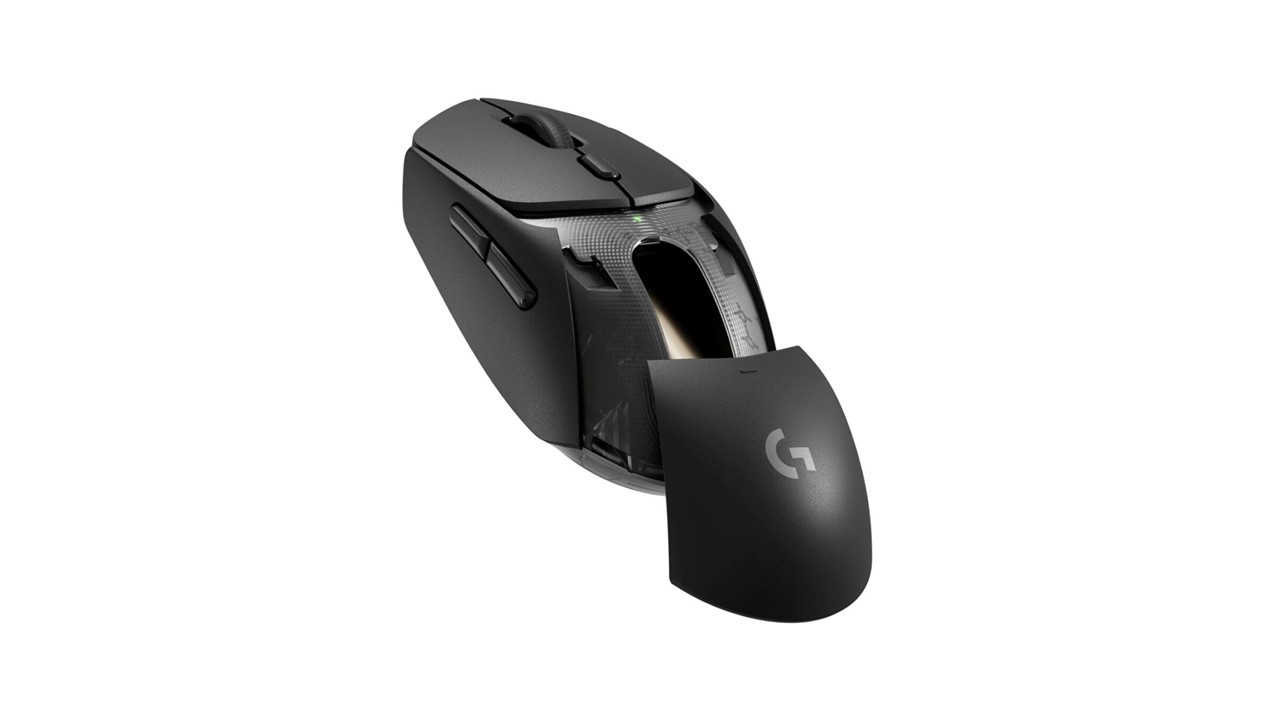 Logitech Mouse Inalámbrico G309 LIGHTSPEED - Imagen 2