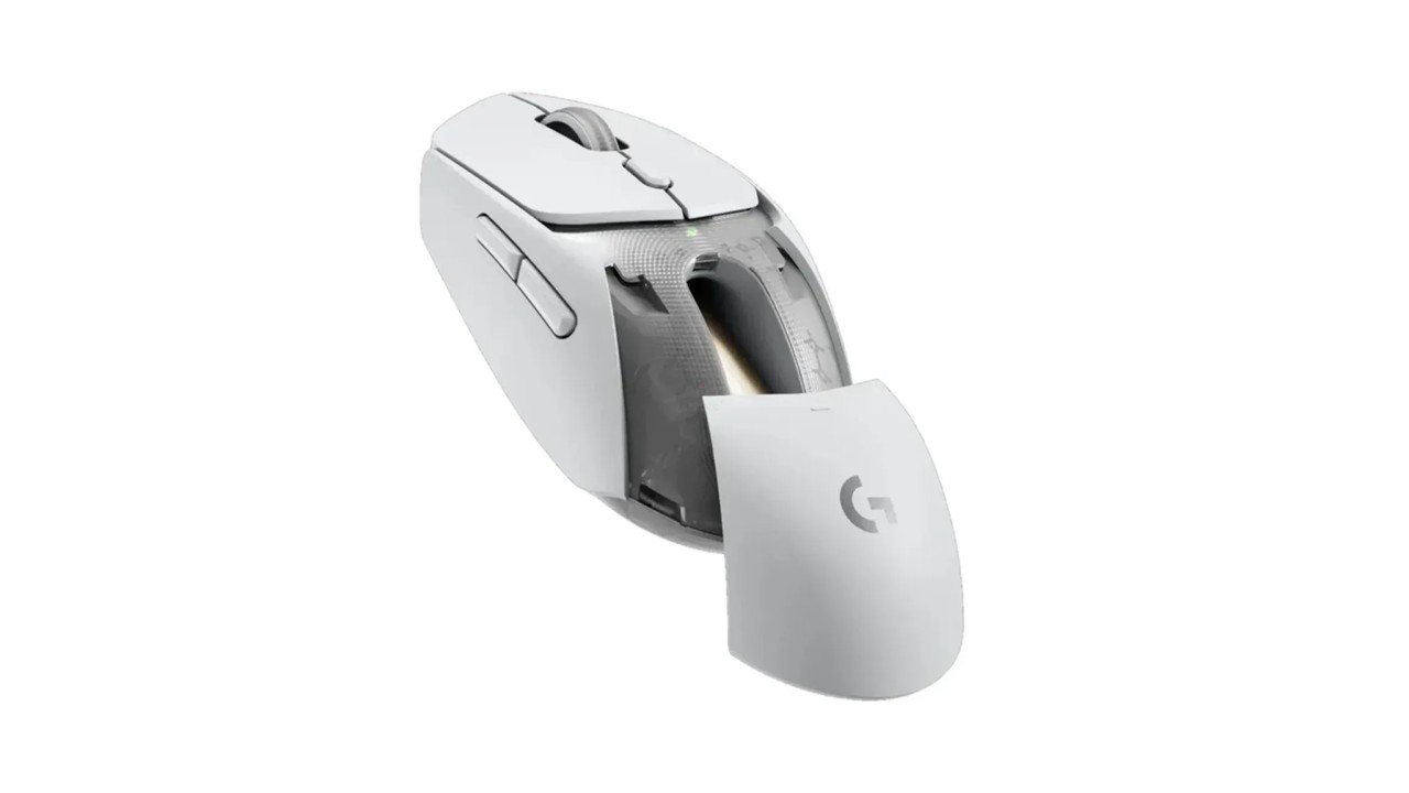 Logitech Mouse Inalámbrico G309 LIGHTSPEED - Imagen 2