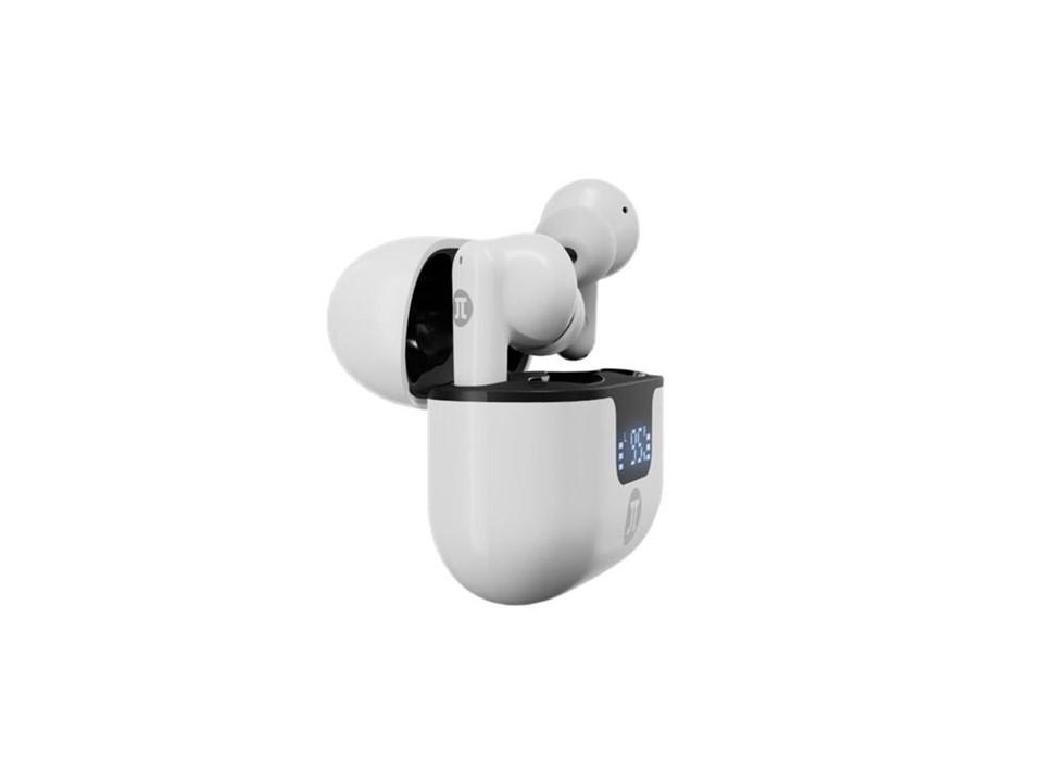 Auriculares Inalámbricos Belkin SoundForm Adapt - Imagen 2