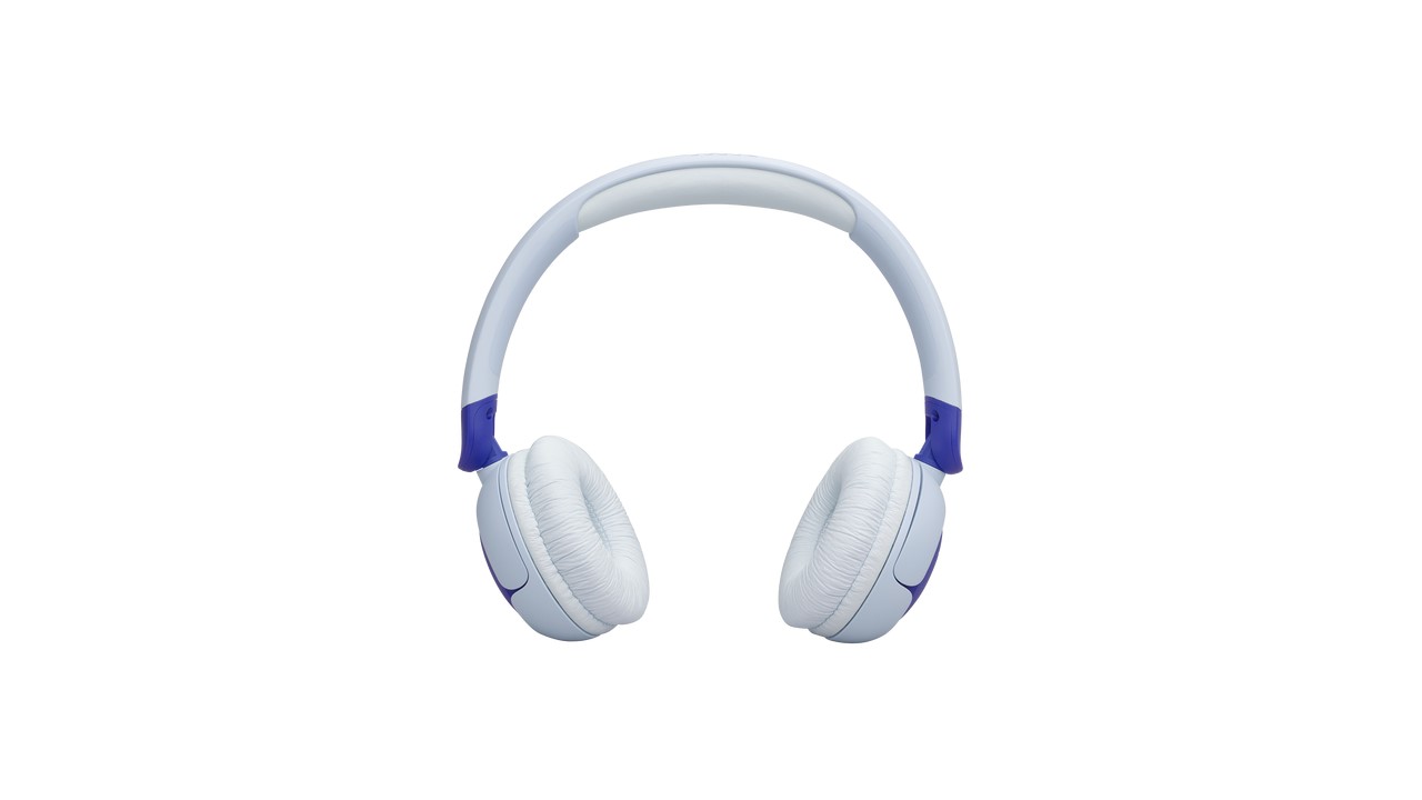 Auriculares Inalámbricos JBL Junior 320BT - Imagen 2