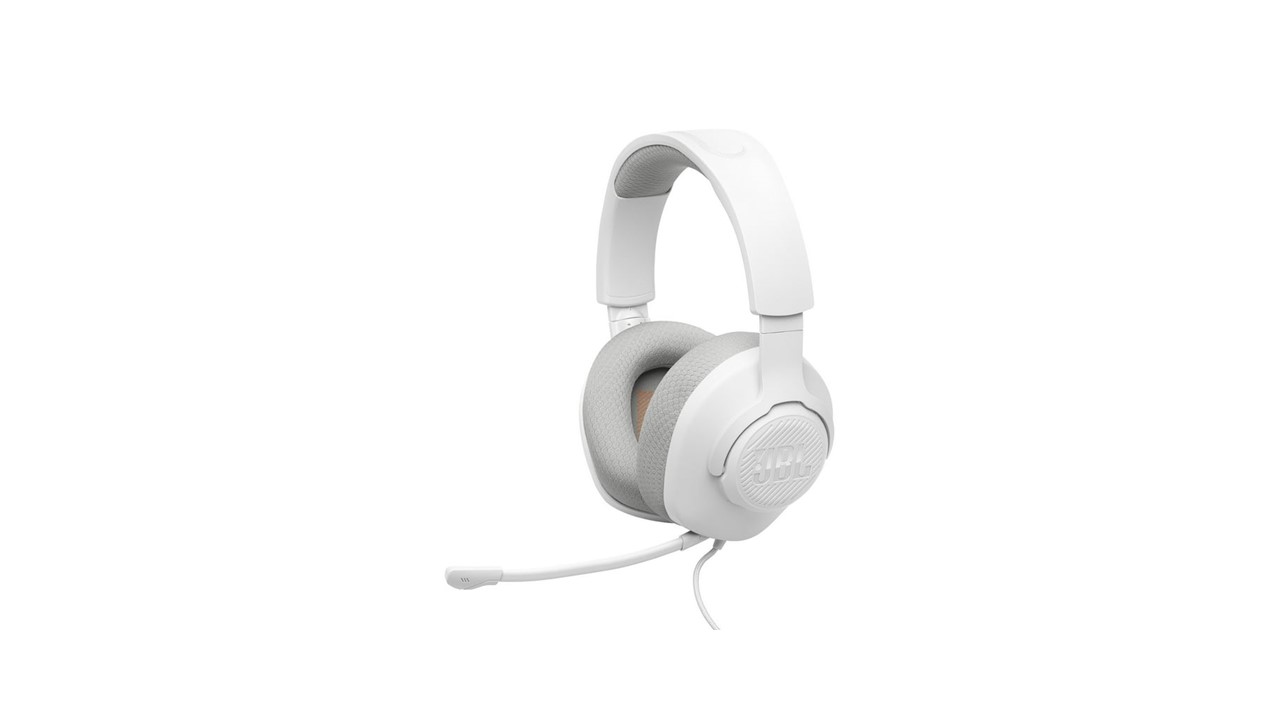 Auriculares Gaming JBL Quantum 100M2 - Imagen 2