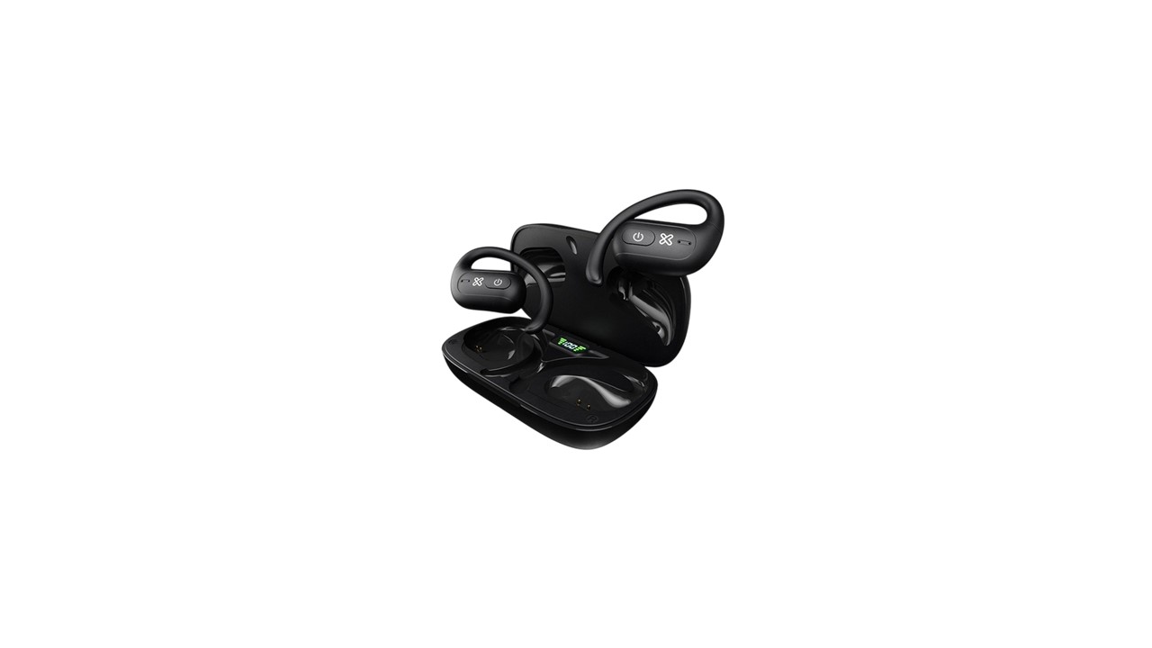 Auriculares Inalámbricos Klip Xtreme OpenAir - Imagen 2