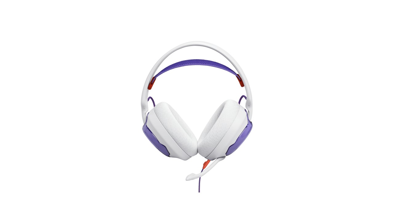 Auriculares Gaming JBL Quantum 250 - Imagen 2