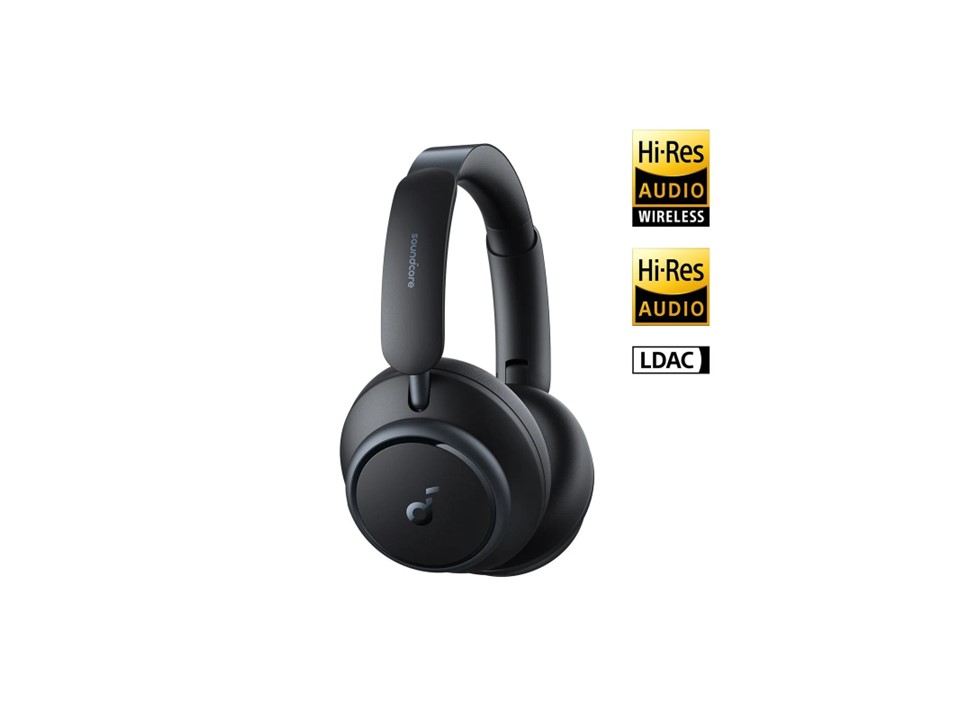 Auriculares Inalámbricos Soundcore Space Q45 - Imagen 3