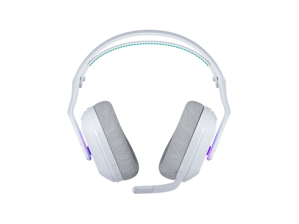 Logitech G522 LIGHTSPEED Wireless Gaming Headset - Imagen 3