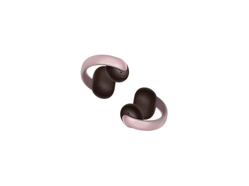 Soundcore AeroClip Pink - Imagen 3
