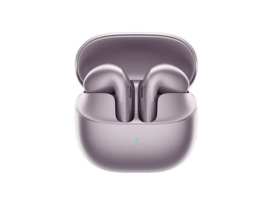 Xiaomi Redmi Buds 6 Nebula Purple - Imagen 3