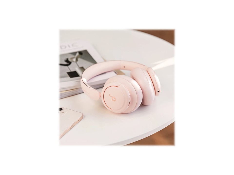 Audífonos de Diadema Inalámbricos Soundcore Life Q30 - Imagen 3