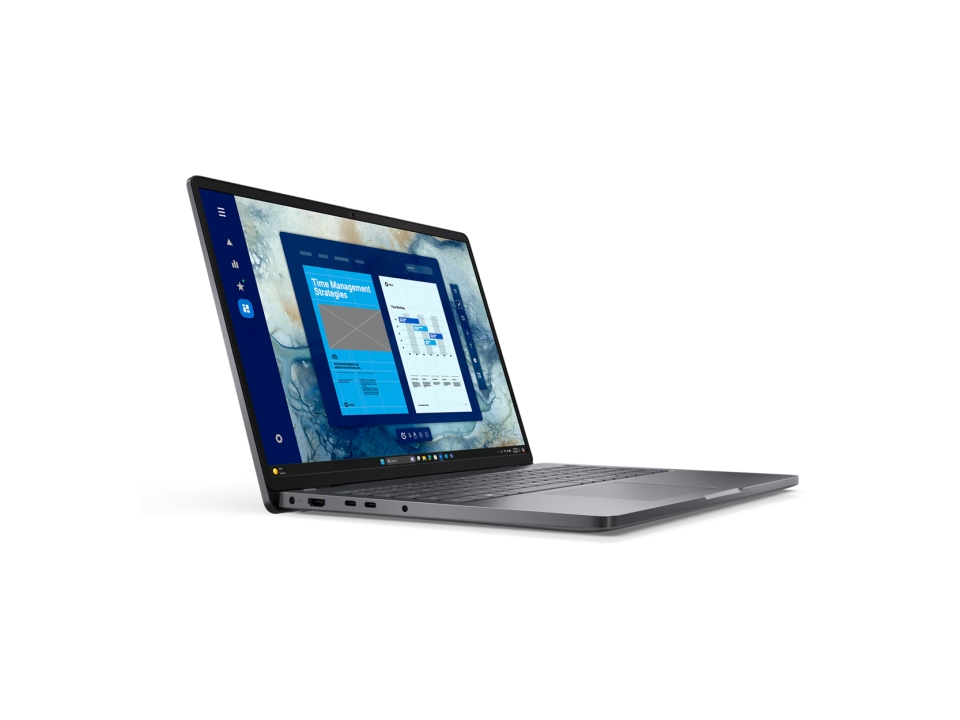 LAPTOP DELL PRO 16" INTEL CORE ULTRA 7 - Imagen 3