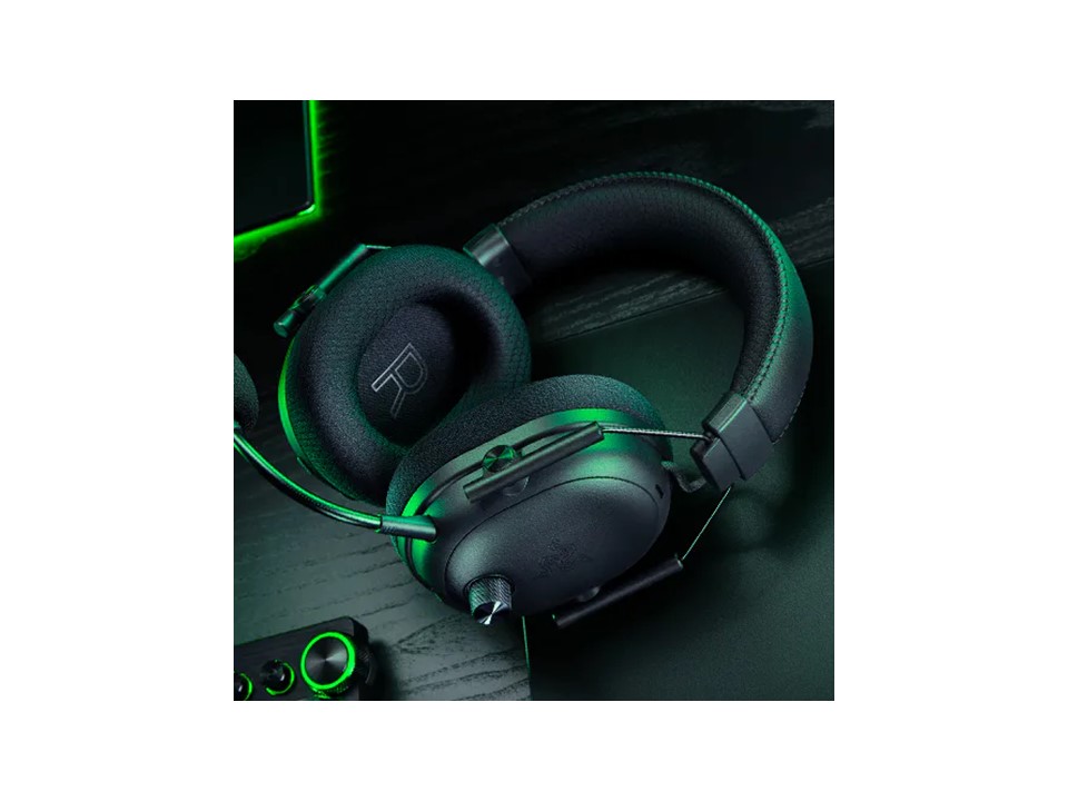 Headset Inalámbrico Gaming Razer BlackShark V3 - Imagen 3