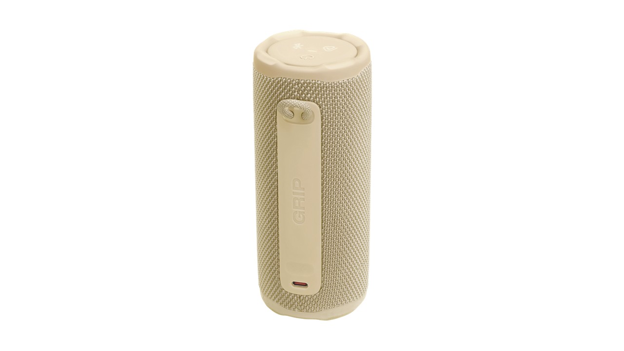 JBL Grip Bocina Bluetooth Amarillo - Imagen 3