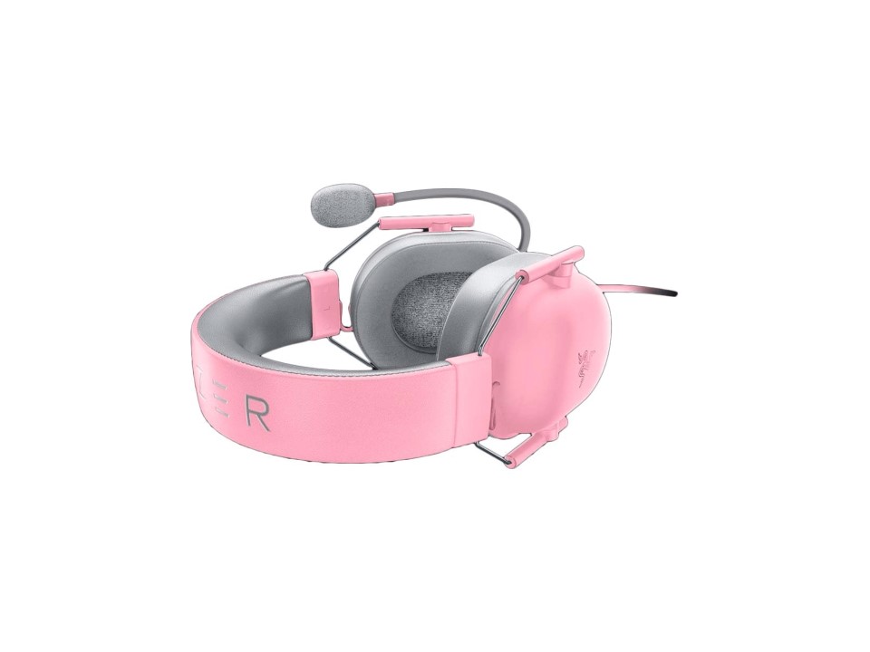 Audífonos Gamer Razer BlackShark V2 X - Imagen 3