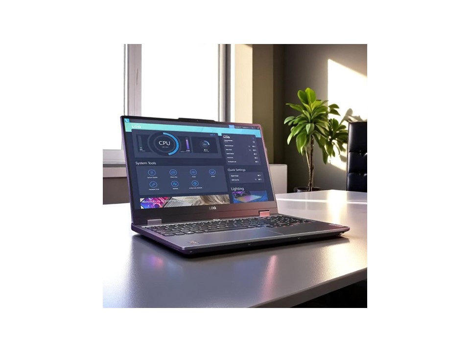 Laptop Gamer Lenovo LOQ 15ARP9 15.6" FHD 144Hz - Imagen 3
