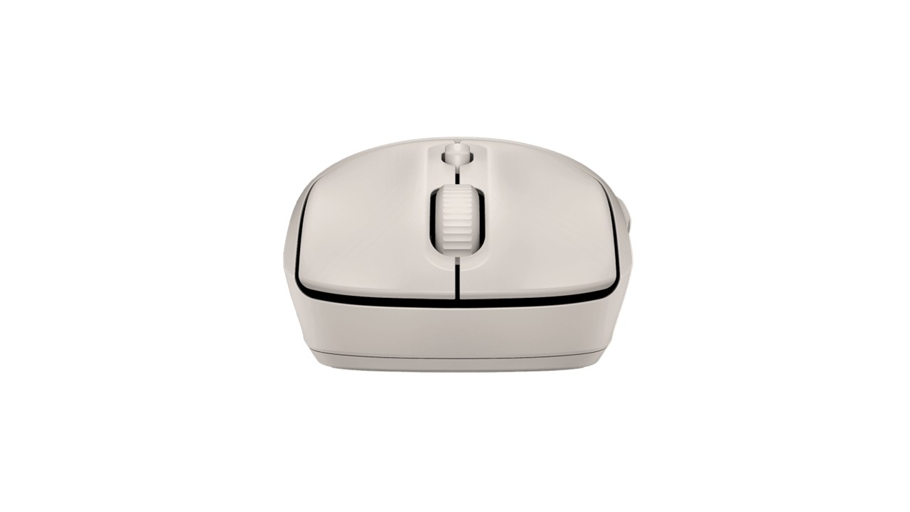 HP Mouse Inalámbrico 400 Quiet Maple - Imagen 3