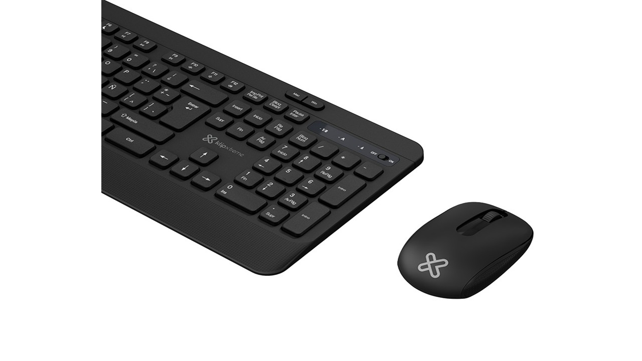 Klip Xtreme Encourage KBK-750 - Imagen 3