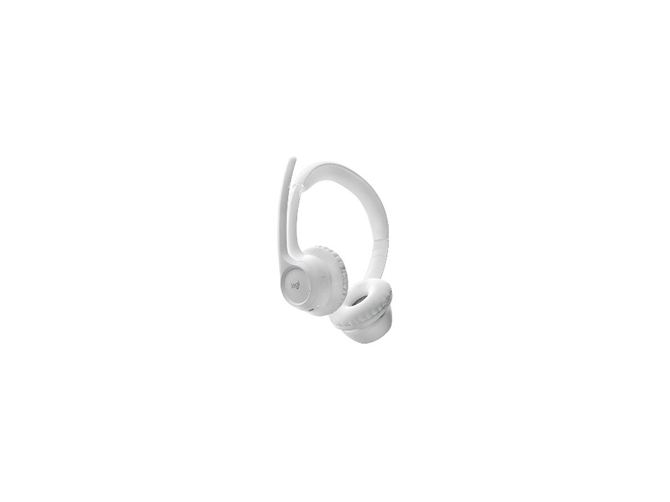 Logitech Zone 300 Wireless Headset Off-White - Imagen 3