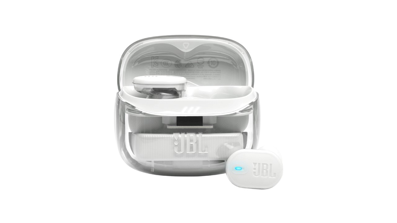 Auriculares True Wireless JBL Tune Buds 2 - Imagen 3