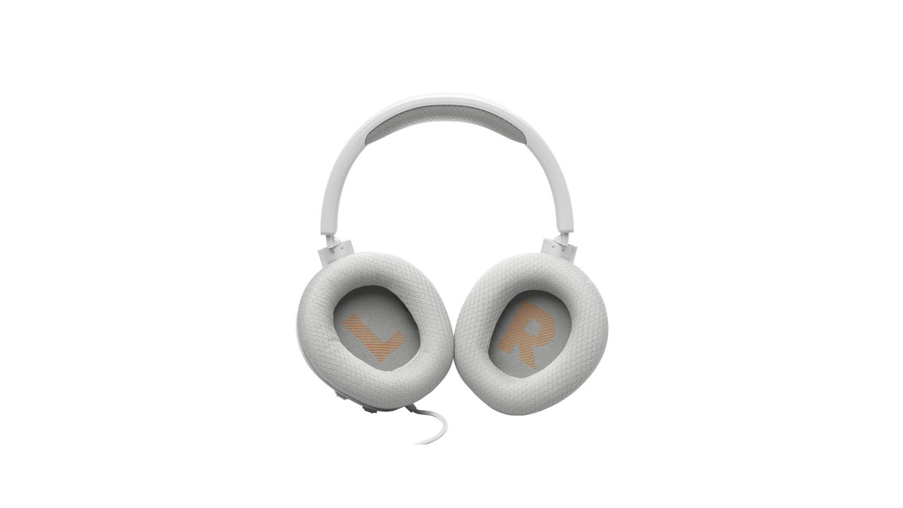 Auriculares Gaming JBL Quantum 100M2 - Imagen 3