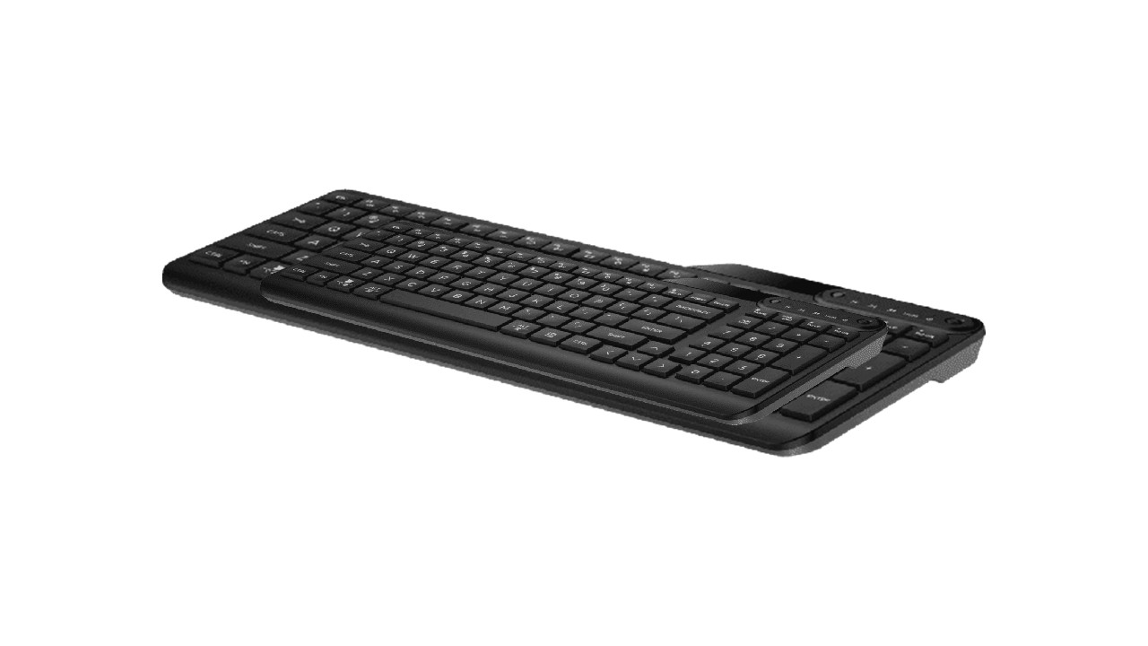 HP 460 Teclado Multidispositivo - Imagen 3