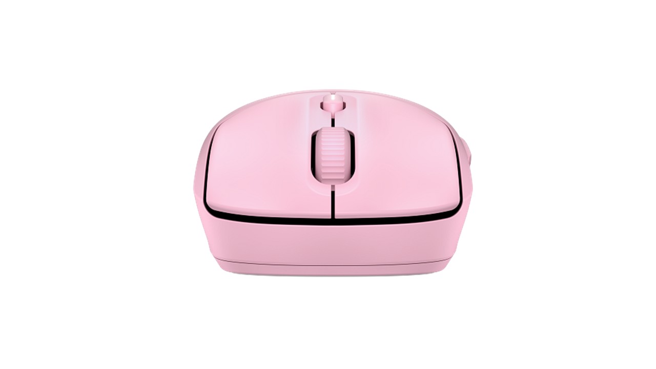Mouse Inalámbrico HP 400 Quiet Wireless - Imagen 3