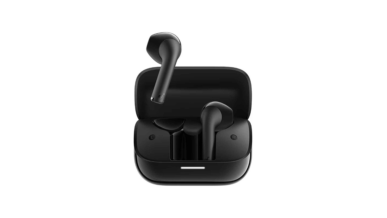 Auriculares True Wireless Soundcore K20i - Imagen 3