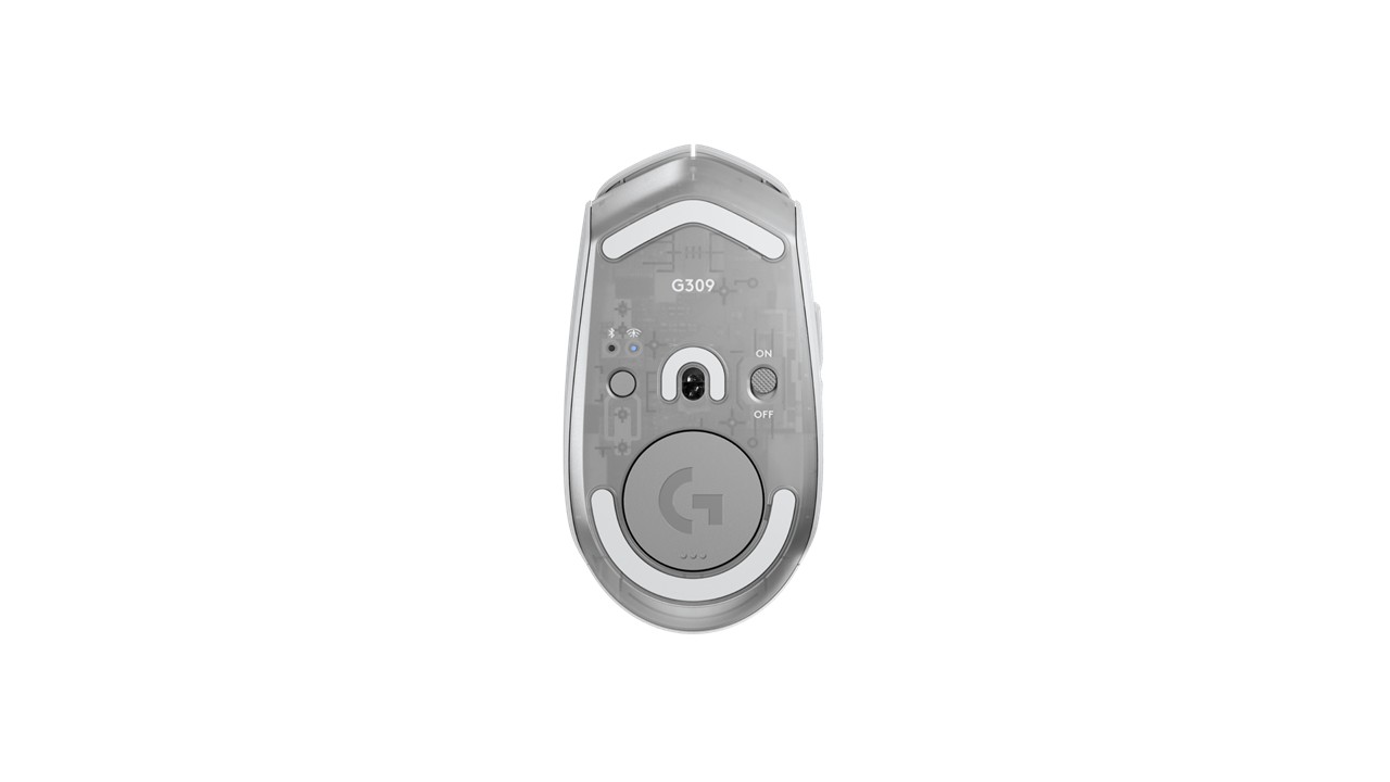 Logitech Mouse Inalámbrico G309 LIGHTSPEED - Imagen 4