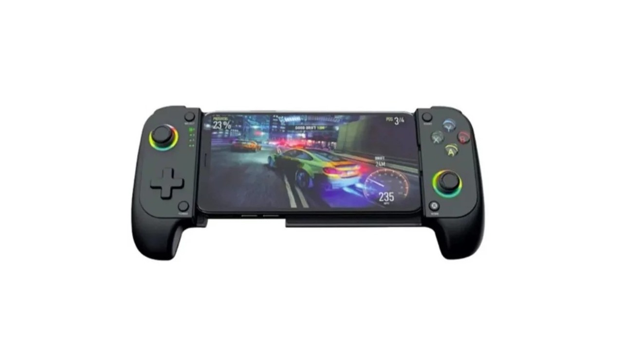 Primus Gaming Victor Mando Inalámbrico Multiplataforma - Imagen 4