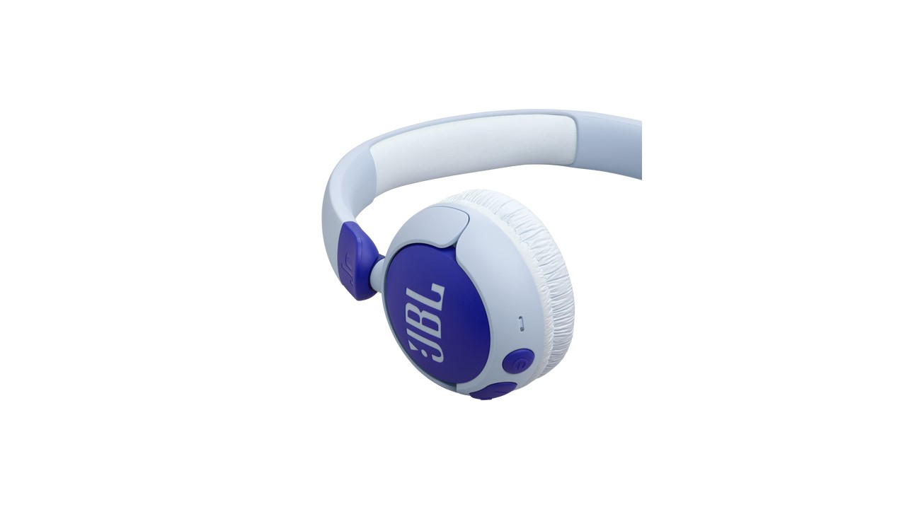 Auriculares Inalámbricos JBL Junior 320BT - Imagen 4