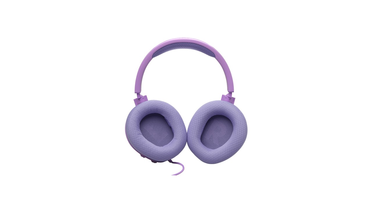 Auriculares Gaming JBL Quantum 100M2 - Imagen 4