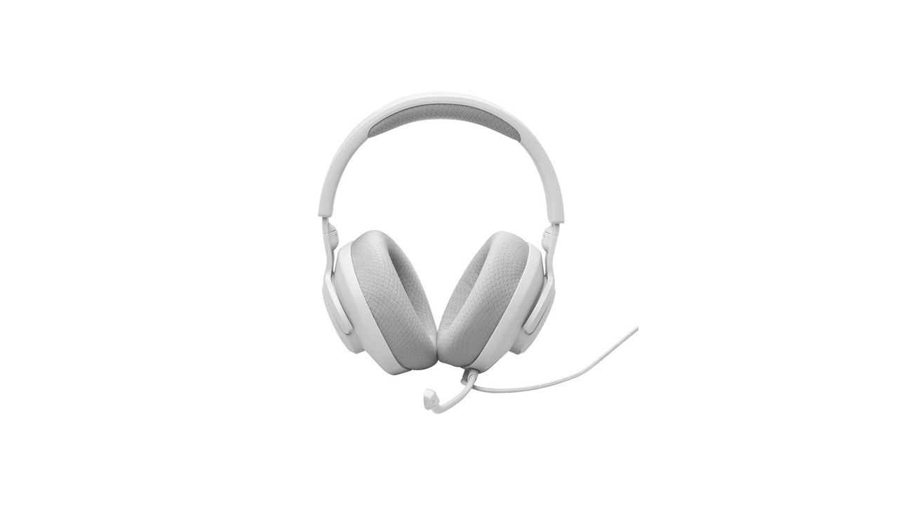 Auriculares Gaming JBL Quantum 100M2 - Imagen 4