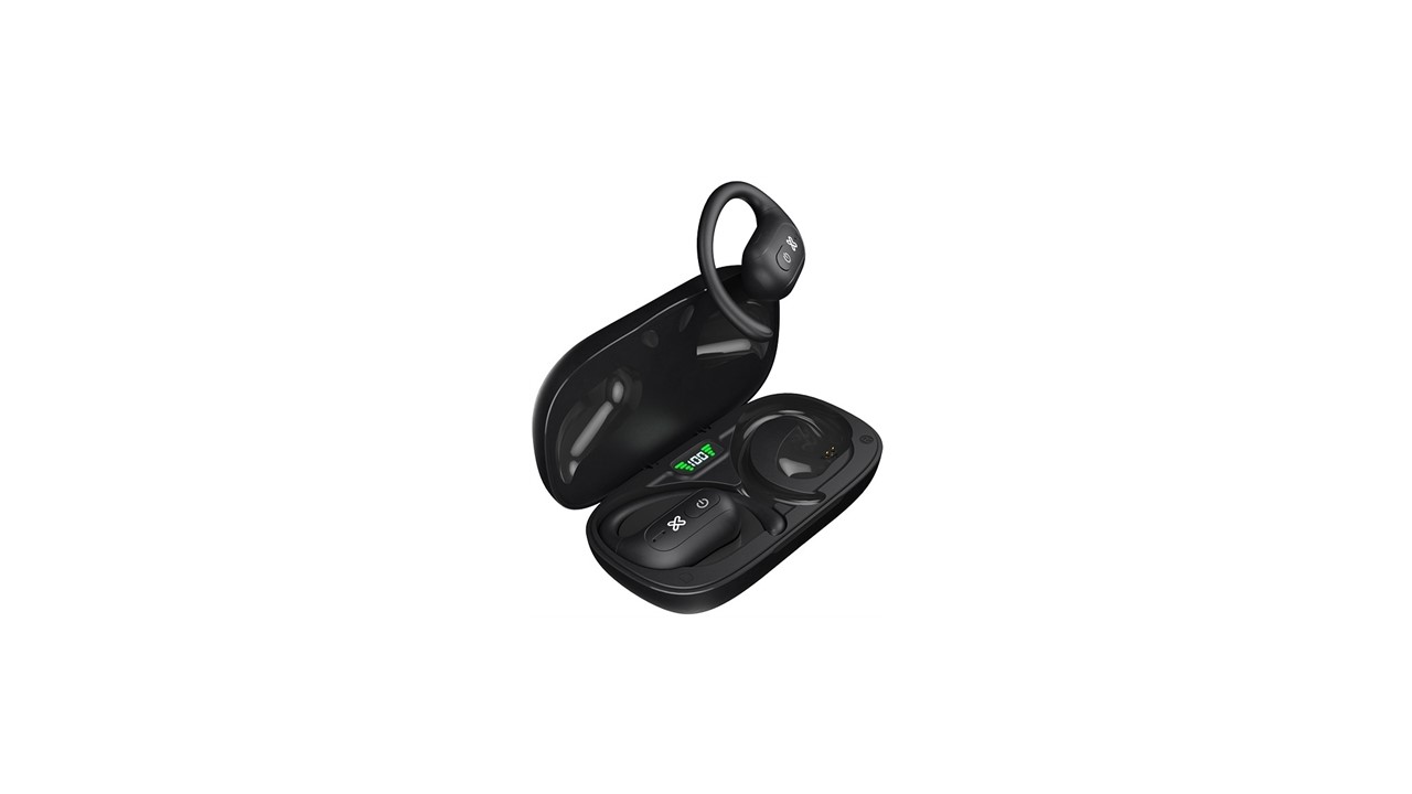 Auriculares Inalámbricos Klip Xtreme OpenAir - Imagen 4
