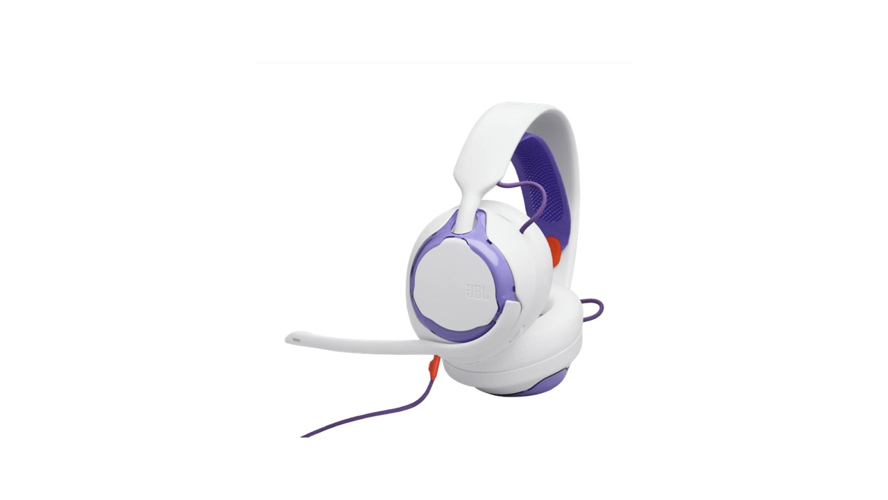 Auriculares Gaming JBL Quantum 250 - Imagen 4
