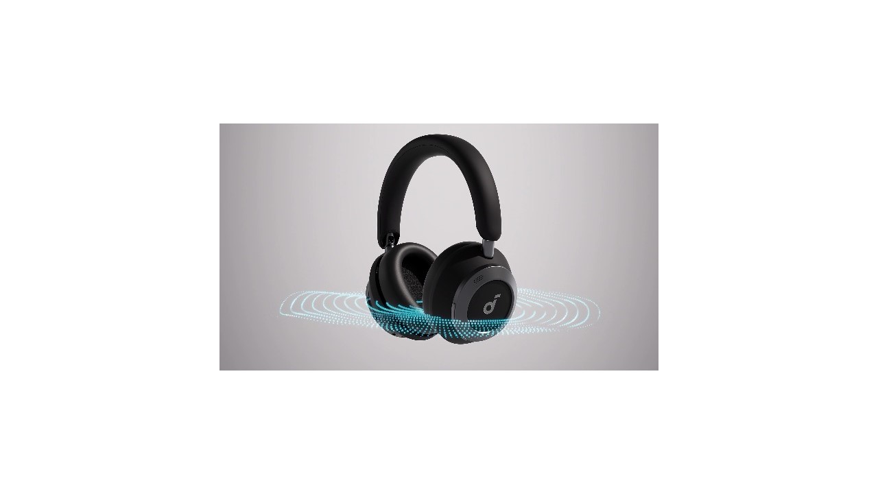 Auriculares Inalámbricos Soundcore Space One Pro - Imagen 4