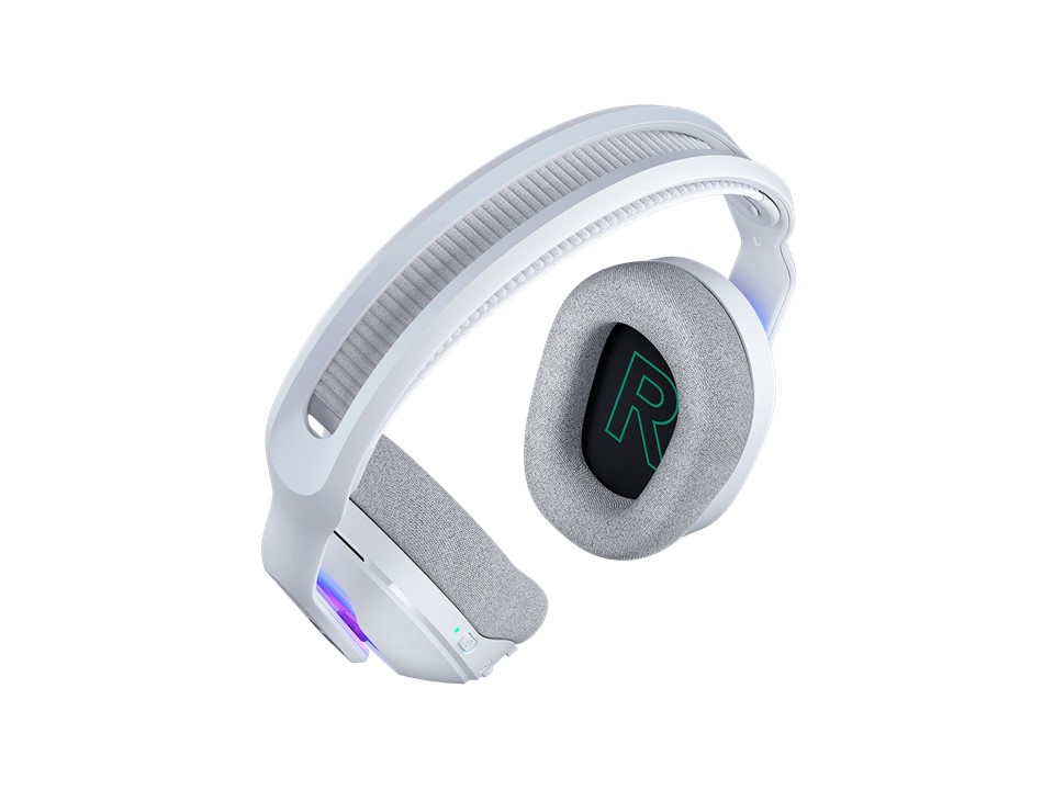 Logitech G522 LIGHTSPEED Wireless Gaming Headset - Imagen 4