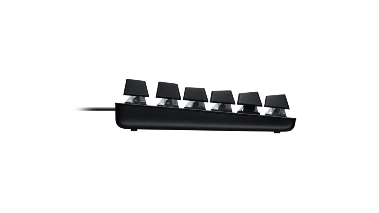 Teclado Logitech G413 SE Negro - Imagen 4