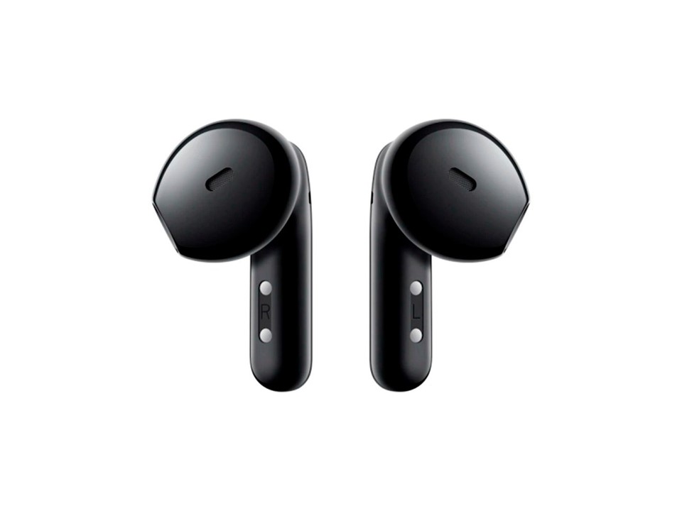 Xiaomi Redmi Buds 6 Graphite Black - Imagen 4