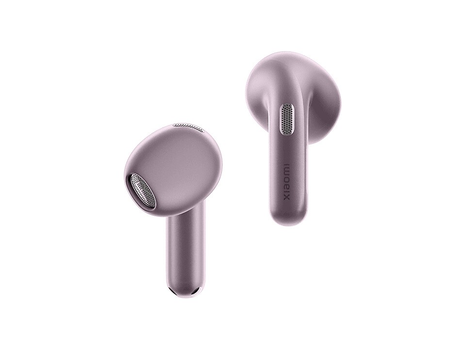 Xiaomi Redmi Buds 6 Nebula Purple - Imagen 4