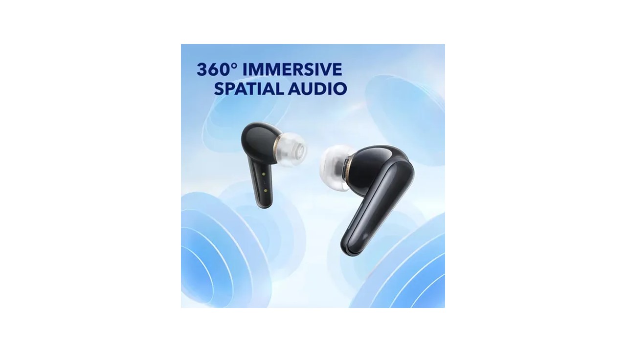 Audífonos Inalámbricos Soundcore TWS - Imagen 4