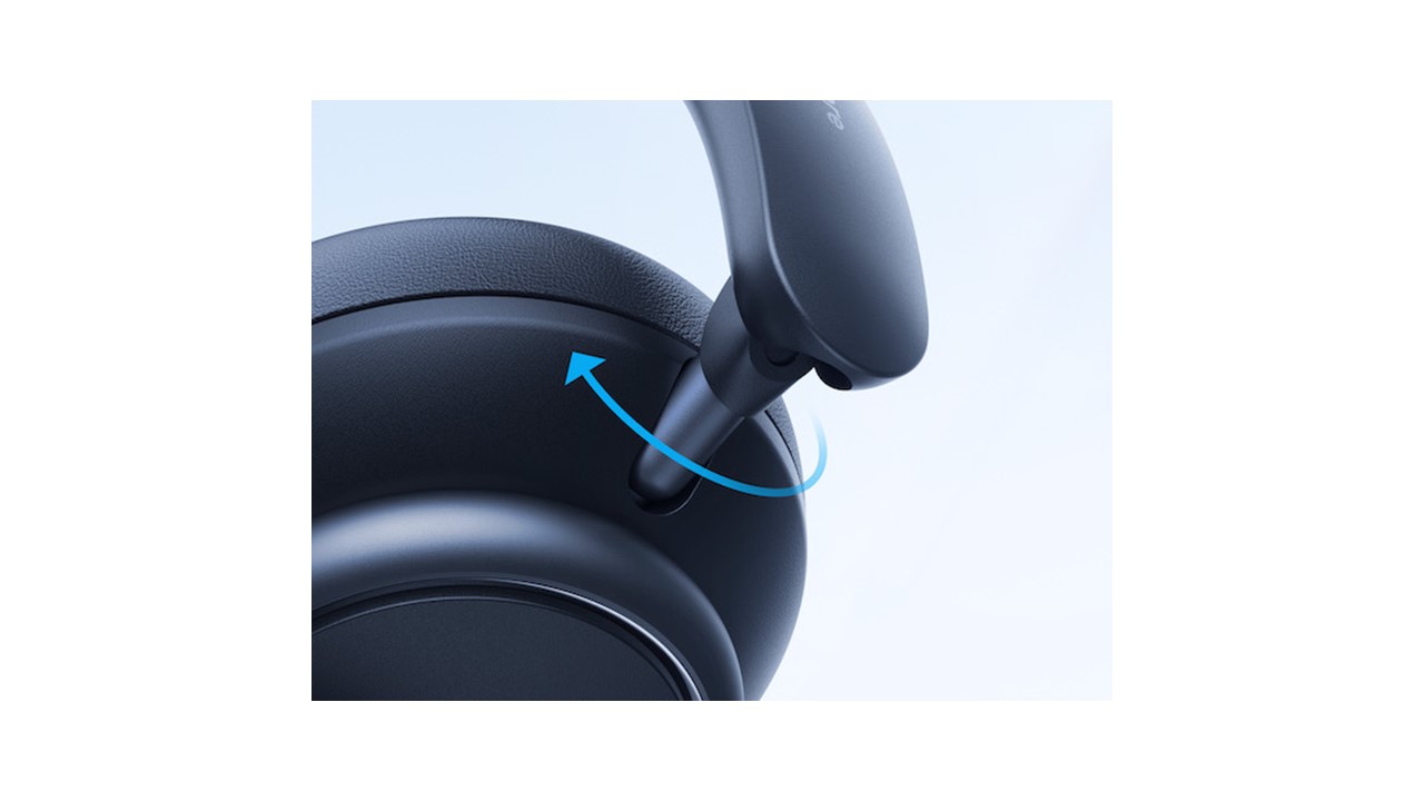 Audífonos de Diadema Inalámbricos Soundcore Space Q45 - Imagen 4