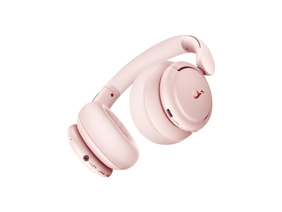 Audífonos de Diadema Inalámbricos Soundcore Life Q30 - Imagen 4