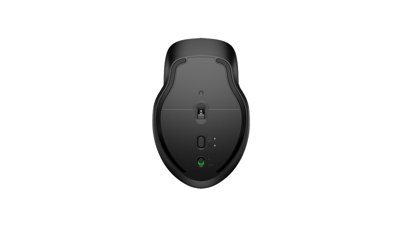 HP 430 Mouse Inalámbrico Multi-Dispositivo - Imagen 4