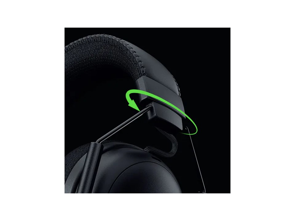 Headset Inalámbrico Gaming Razer BlackShark V3 - Imagen 4